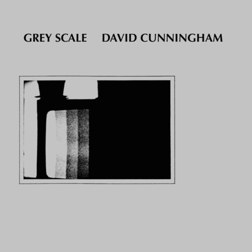 Cunningham David - Grey Scale