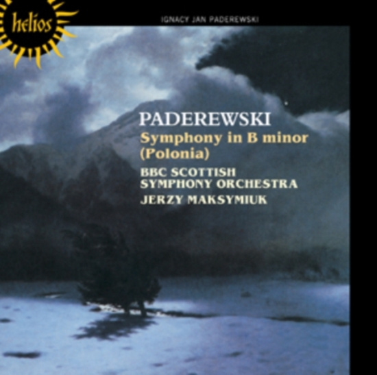 Paderewski - Symphony In B Minor