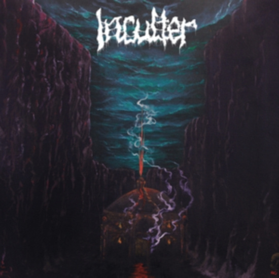 Inculter - Fatal Visions (Red Vinyl Lp)