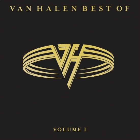 Van Halen - Best Of Vol I