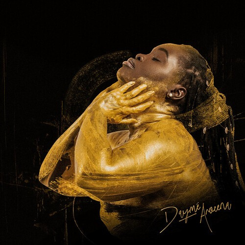 Daymé Arocena - Al-Kemi