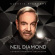 Neil Diamond - Classic Diamonds With London..