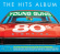Various Artists - The Hits Album - The 80'S Young