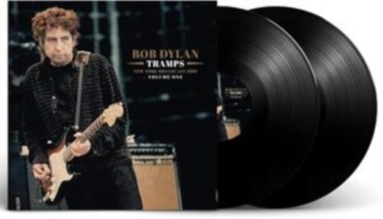 Dylan Bob - Tramps Vol.1 (2 Lp Vinyl)