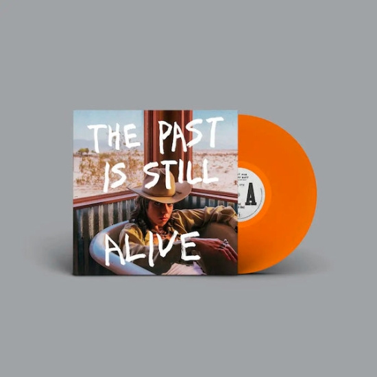 Hurray For The Riff Raff - The Past Is Still Alive