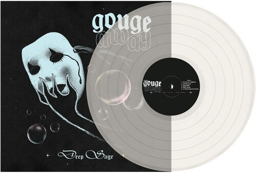 Gouge Away - Deep Sage