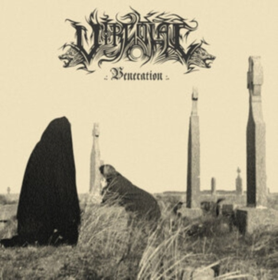 Vircolac - Veneration (Digipack)