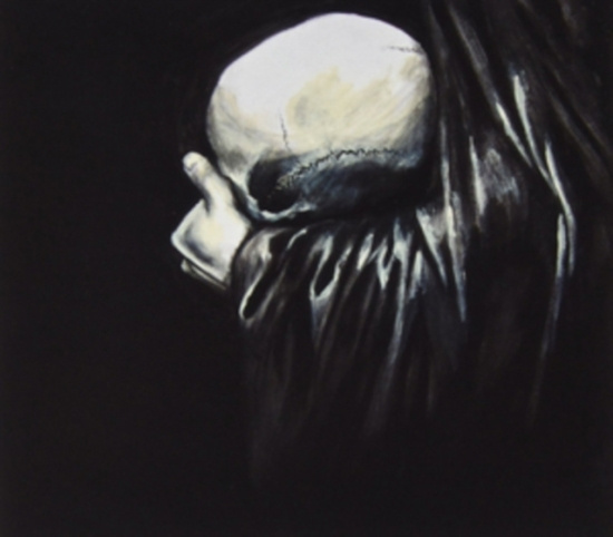 Funerary Bell - Graveyard Séance/Horrific Transcosm