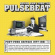 Various Artists - Moving Away From The Pulsebeat - Po Various Artists - Moving Away From The Pulsebeat - Po