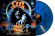 Ozzy Osbourne - Night Terrors (Blue Marbled Vinyl L