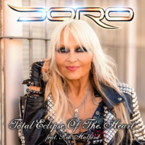 Doro - Total Eclipse Of The Heart (7