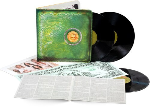 Alice Cooper - Billion Dollar Babies (50Th Anniversary LP Edition)