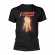 Accept - T/S Flying V (Xxl) Accept - T/S Flying V (Xxl)