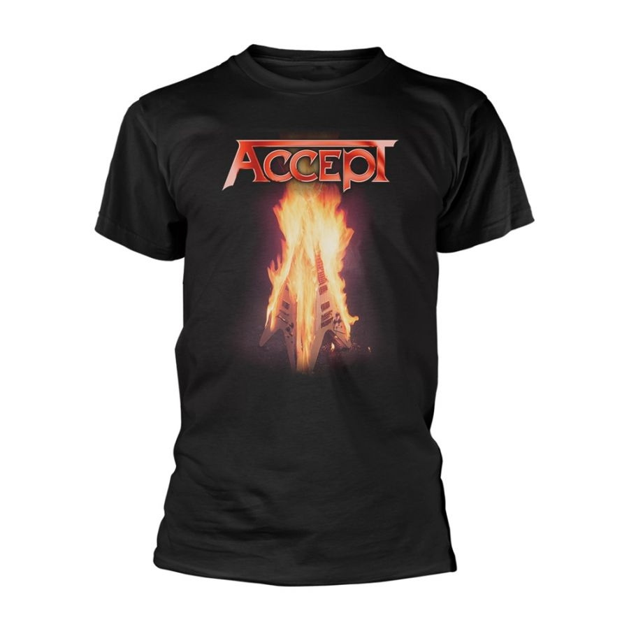 Accept - T/S Flying V (M)