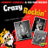 Johnny Carroll & His Hot Rocks - Crazy Rockin Johnny Carroll & His Hot Rocks - Crazy Rockin