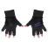 Black Sabbath - Purple Logo & Devil Fingerless Gloves
