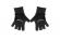 Metallica - Fingerlses Gloves - Logo