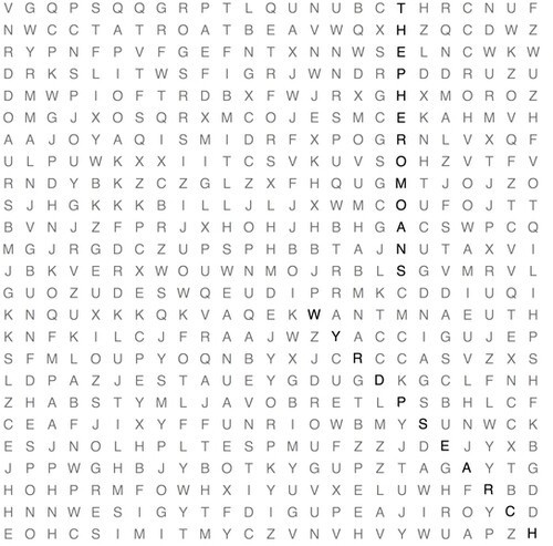 The Pheromoans - Wyrd Psearch
