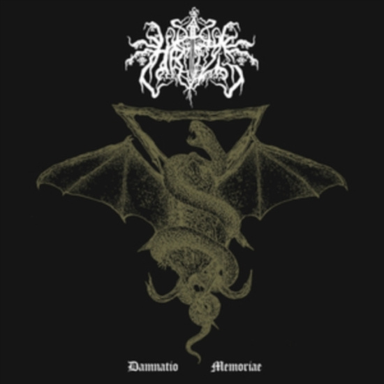 Hrizg - Damnatio Memoriae