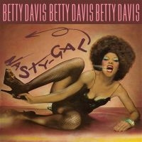 Betty Davis - Nasty Gal (Pink/Yellow Vinyl Lp)