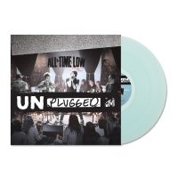 All Time Low - Mtv Unplugged (Electric Blue Vinyl)