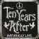 Ten Years After - Naturally Live Ten Years After - Naturally Live