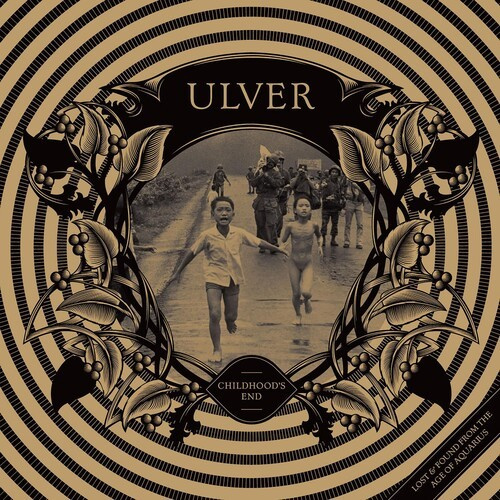 Ulver - Childhood?S End