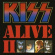 Kiss - Alive Ii - 2CD Remastered Kiss - Alive Ii - 2CD Remastered