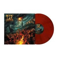 Týr - Battle Ballads (Maroon Vinyl Lp)