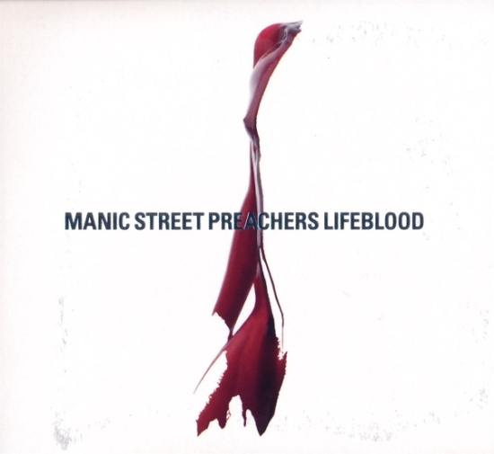 Manic Street Preachers - Lifeblood 20