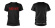 Aura Noir - T/S Logo (Xxxl) Aura Noir - T/S Logo (Xxxl)