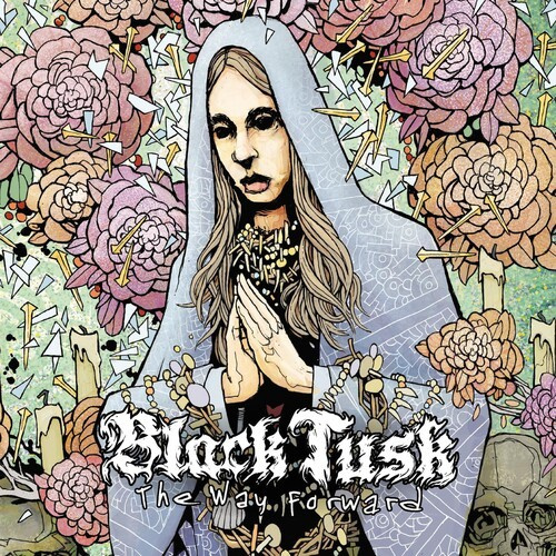 Black Tusk - Way Forward The (Digipack)