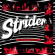 Strider - Misunderstood Strider - Misunderstood