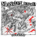 Monster Squad - Not For Them (Splatter Vinyl Lp) Monster Squad - Not For Them (Splatter Vinyl Lp)