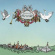Deerhoof - Reveille (Re-Issue Clear Sun Colour Deerhoof - Reveille (Re-Issue Clear Sun Colour