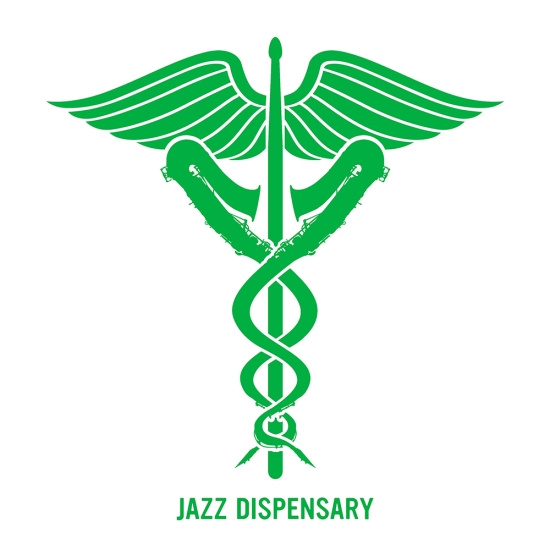 Various Artists - Jazz Dispensary: The Freedom Sound!