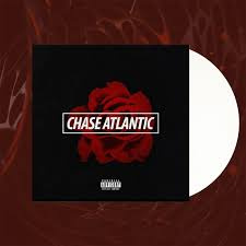 Chase Atlantic - Chase Atlantic (Milky White Vinyl) (Rsd) - IMPORT