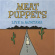 Meat Puppets - Live In Montana (Turquoise Vinyl) (Rsd) - IMPORT