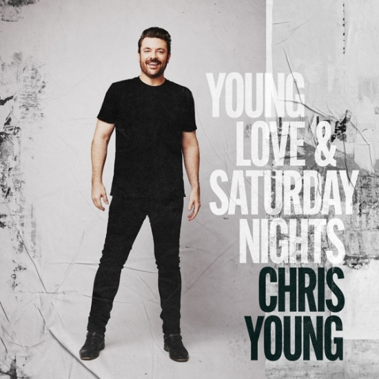 Young Chris - Young Love & Saturday Nights