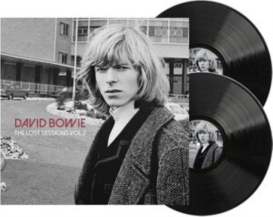 Bowie David - Lost Sessions The Vol.2 (2 Lp Vinyl
