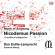 Duo Enssle-Lamprecht - Nicodemus Passion Duo Enssle-Lamprecht - Nicodemus Passion