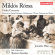 Miklós Rózsa - Violin Concerto Miklós Rózsa - Violin Concerto