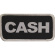 Johnny Cash - Cash Printed Patch Johnny Cash - Cash Printed Patch
