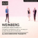 Weinberg - Piano Works Vol 3 Weinberg - Piano Works Vol 3