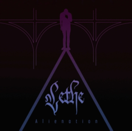 Lethe - Alienation