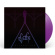 Lethe - Alienation (Purple Vinyl) Lethe - Alienation (Purple Vinyl)