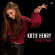 Katie Henry - Get Goin' Katie Henry - Get Goin'