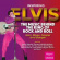 Various Artists - Inspiring Elvis ? The Music Behind Various Artists - Inspiring Elvis ? The Music Behind