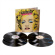 Madonna - Celebration (4LP Boxset) Madonna - Celebration (4LP Boxset)