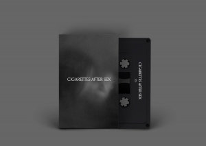 Cigarettes After Sex - X's (MC)